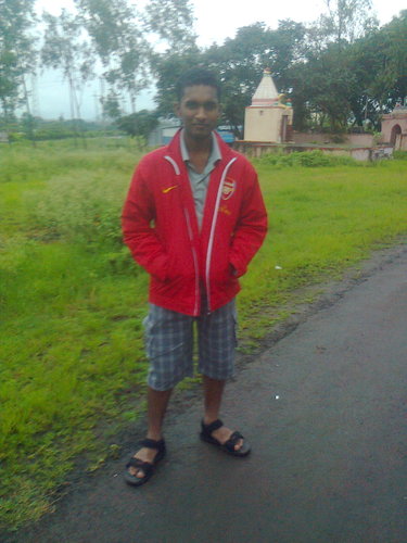 Man in the Mirror (y)