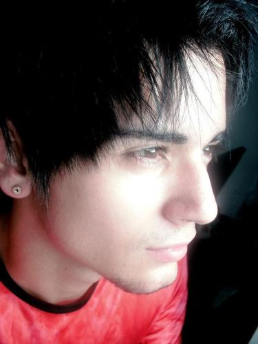 Chato, louco, slipknot, paramore, avenged, evanescence, beatles, viciado em café, coca, doritos, menta, chocolate...
