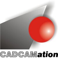 CADCAMation (@cadcamation) 's Twitter Profile