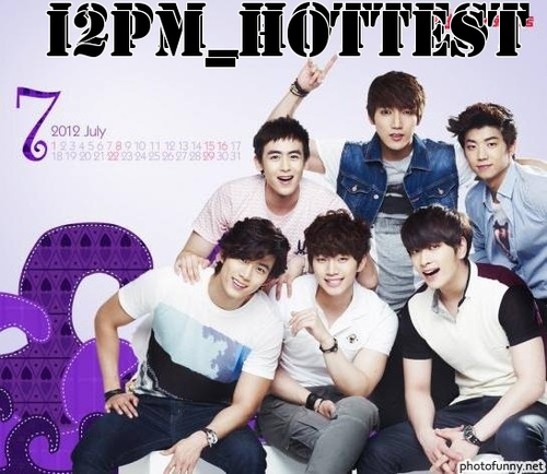 If you are a hottest, follow us! We are a Fanbase of 2PM,,, gives updates, pics, news, links and facts about 2PM!! Follow back if ask