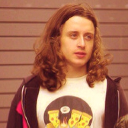 GeekyCharlieW's profile picture. Hey, I'm Charlie. Um, I run the Cinema Club at Woodsboro High and my best friend is Robbie Mercer.
(Part of Screaming Forever RP)