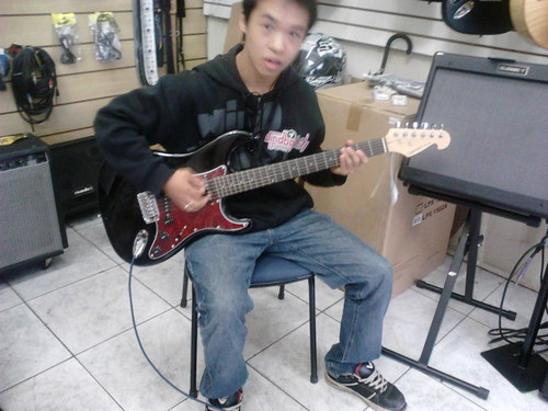 andre_1294's profile picture. 