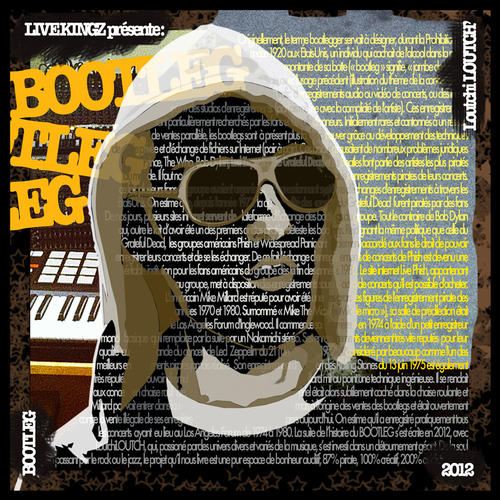 LoutchiLOUTCH's profile picture. MC/BEATMAKER from GREYTOWN,   c'est de la magie et pas de la mathématique