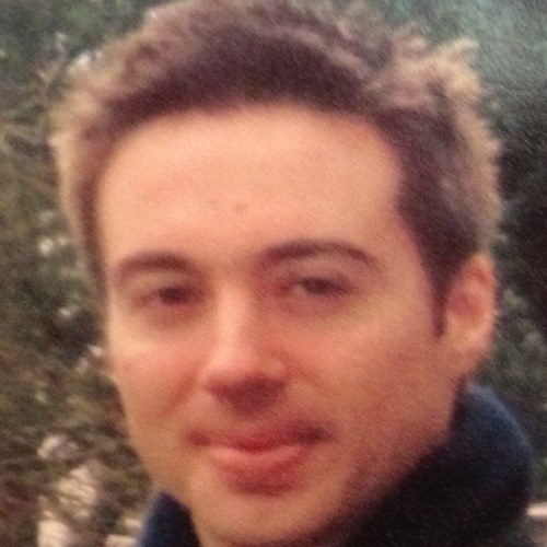 Roland Partridge