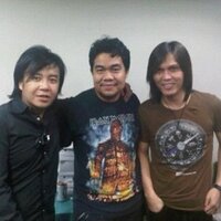 AREY (@areyarifin) 's Twitter Profile