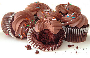 recipes and general baking tips :)