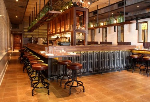 WendellsWood's profile picture. Supplying Chicago's finest woodworking for watering holes, eateries, and abodes.