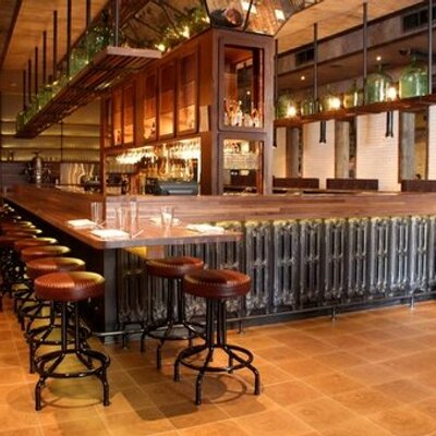 Chicago Lumberjack On Twitter Revel Room Chicago Great