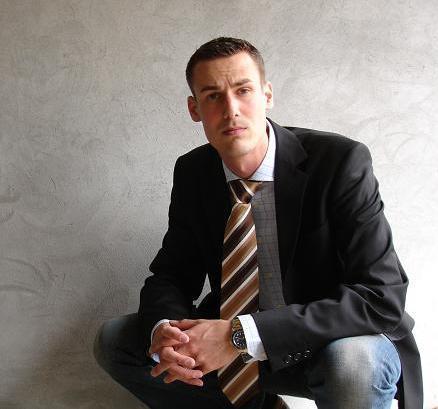 Schademan's profile picture. Entrepreneur, marketeer and optimist.