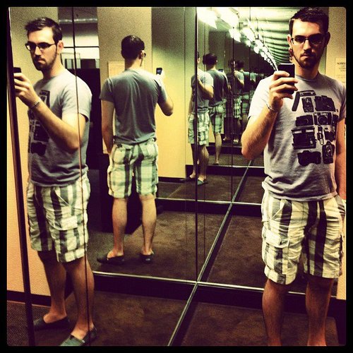 eldenford's profile picture. 