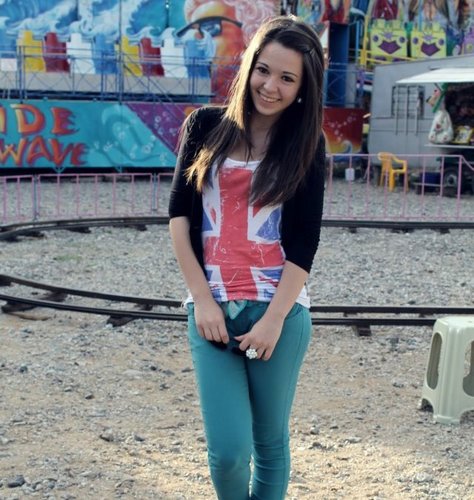 KaliMaslarova's profile picture. TVD...Bulgaria 

My facebook http://t.co/q0zBxkoQ4Y