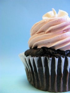 Designer, cake lover and world class sweetie taster