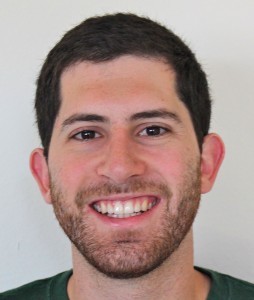 Bleacher Report associate editor and backup safety for the Green Bay Packers. One of those is a lie; follow me and see if you can figure out which one.
