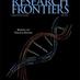Research Frontiers (@uarkresearchmag) Twitter profile photo