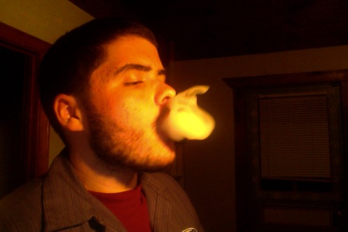 Blow Pops.