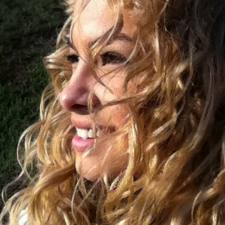 sempre lua blanco