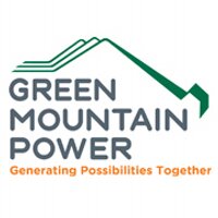 Green Mountain Power(@GreenMtnPower) 's Twitter Profile Photo