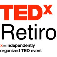 TEDxRetiro (@tedxretiro) 's Twitter Profile