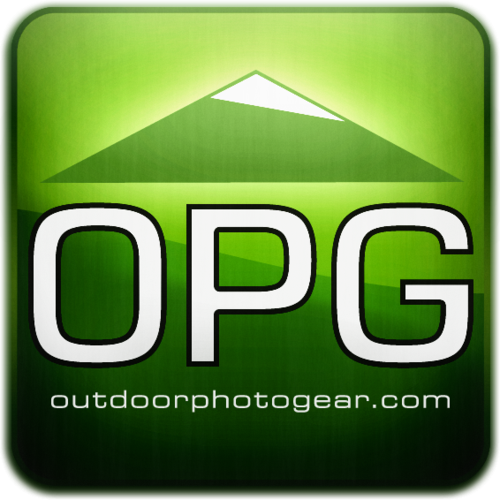 We are an online store and blog for outdoor photo accessories.