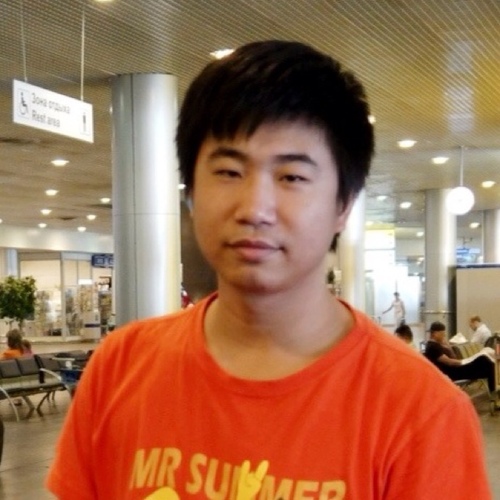 luosheng Profile Picture