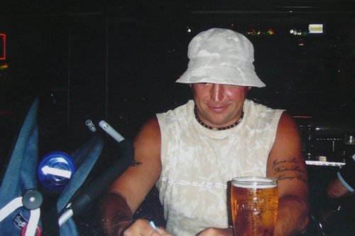 LeeJackarmy's profile picture. am 1 crazy fooker and i dont give a fook for anybody simples !!!!!!