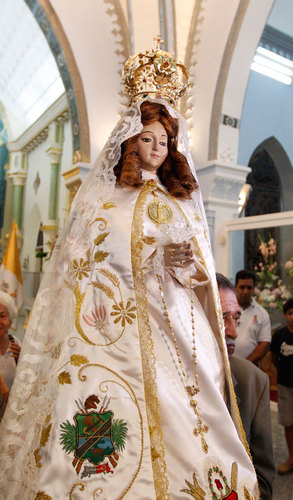 CORREDOR DE SEGUROS. Creyente MIL POR CIENTO EN DIOS Y LA VIRGEN DEL VALLE , Padre y Abuelo sobre todas las cosas