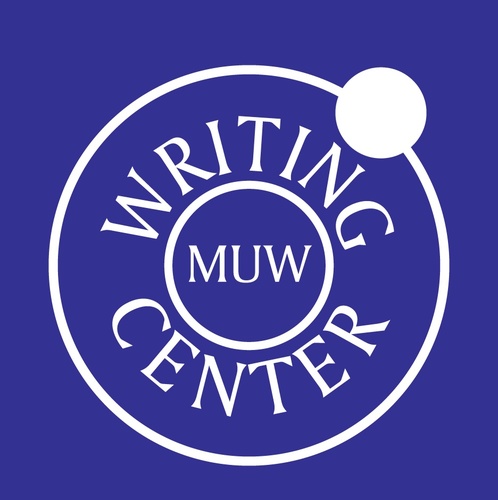 The MUW Writing Center offers writing tutorial services for the MUW writing community.