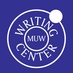 MUW Writing Center (@muwrites) Twitter profile photo MUW Writing Center (@muwrites) Twitter profile photo