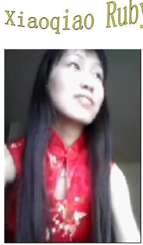 Xiaoqiao Ruby