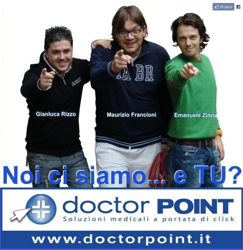doctorpoint Profile Picture
