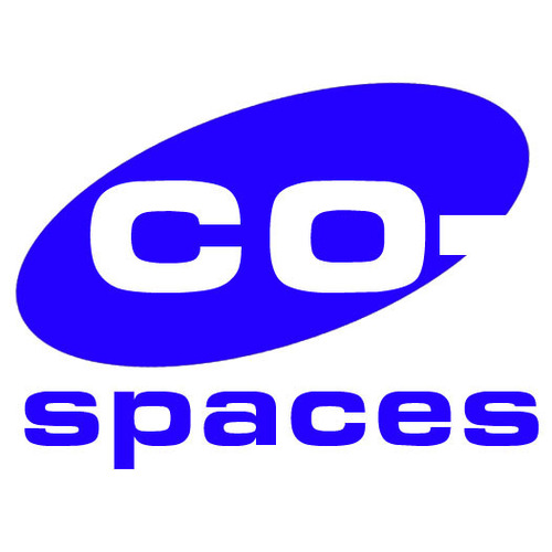co_spaces's profile picture. Coworking, alquiler de oficinas compartidas, ideal para profesionales independientes, autónomos, emprendedores, freelance y microempresas