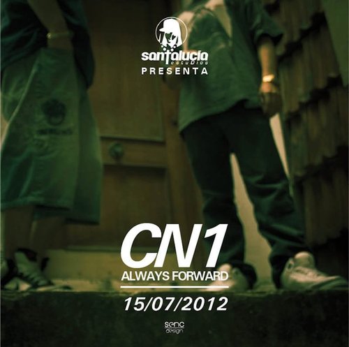 Nuevo trabajo Always Forward de CN1 disponible el 15 de Julio
Santa Lucía Estudios