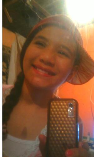 Follow me and I will love you.