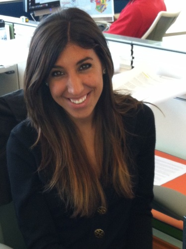 Hi! AnnaMaria from Quicken Loans, America's #1 online mortgage lender. Follow to see exciting news and opportunities at QL! There's more to us than you think!