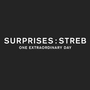 Presented by @MoLPresents & @London2012Fest, Surprises: STREB is a series of surprise events designed to thrill London on its doorstep #SurprisesSTREB