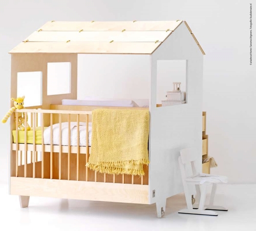 The web store for little people with big taste.

But beware: “Go to your room!” will no longer feel like punishment!