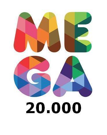 Quer ganhar twitters com 20 mil a um milhão de seguidores? Siganos e RT para seus amigos nos seguir e RT , que em breve irão saber como participar, aproveite !!