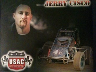 JCiscoRacing's profile picture. 