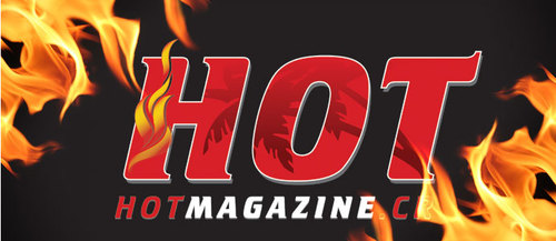 HotMagazineCR's profile picture. Hotmagazine.cr is a complete guide listing events and nightly entertainment going on in Costa Rica.