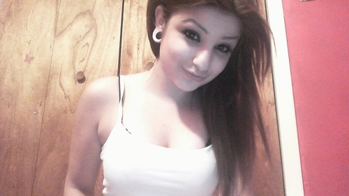 you may like me c: ♥ videos soon http://t.co/bhtTwrnkG6