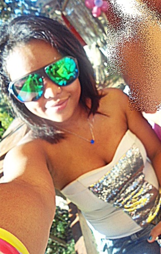 Kássia Campos,14 Anoos ,Ariana, Feliz, Sonhadora & Apaixonadaaa pelo @pedronegrini eo @CHRIS_LEAO ss2'