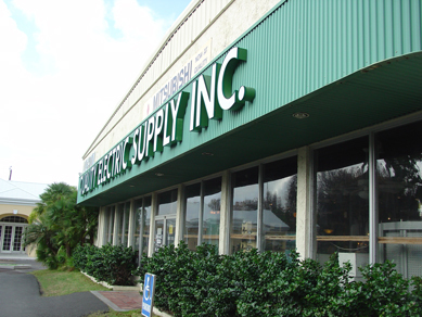 Quality Electric has been serving the electrical supply needs across the Caribbean and beyond for 25 years.