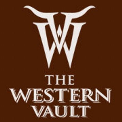 The Western Vault On Twitter Cowhide Western Furniture Co Is