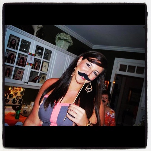 Chi Omega. Roll Tide.