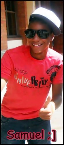 Samuel Dias 14 anos , preveligiado por Deus .. Pagode , Deus , Futebol minha paixão ♥ e namoro ta ?