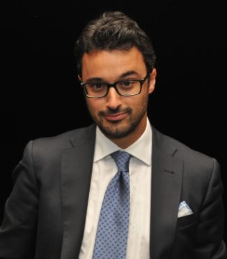 Managing Partner at Monducci Perri Spedicato & Partners; Research Fellow and Lecturer in IP Law at University of Bologna