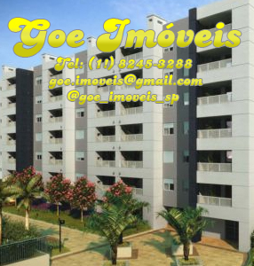 Encontre o apartamento ideal com os melhores preços de São Paulo.
Apartamentos econômicos, de médio e alto padrão em diversas regiões de São Paulo e Grande SP.