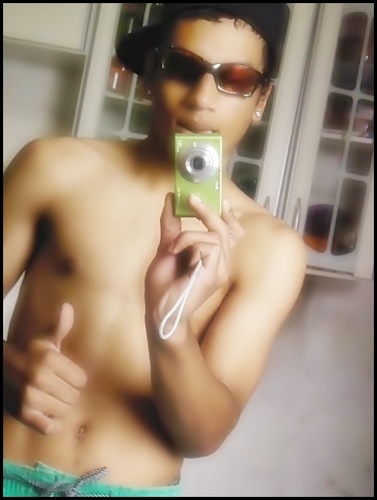 Caaique_Saantos's profile picture. 