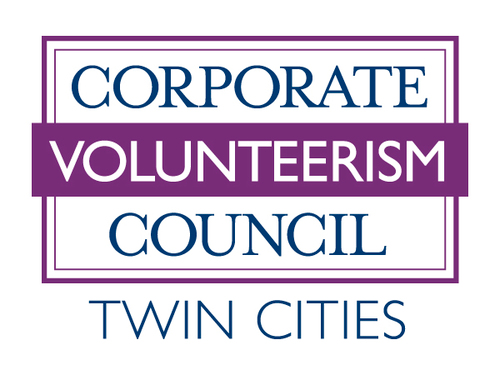 Corporate Volunteerism Council (CVC) advocates, supports, and grows workplace volunteerism to improve our community.