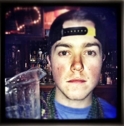 Producer. Videographer. Editor. Sleeper. Life Liver. On that @GoPro game.
